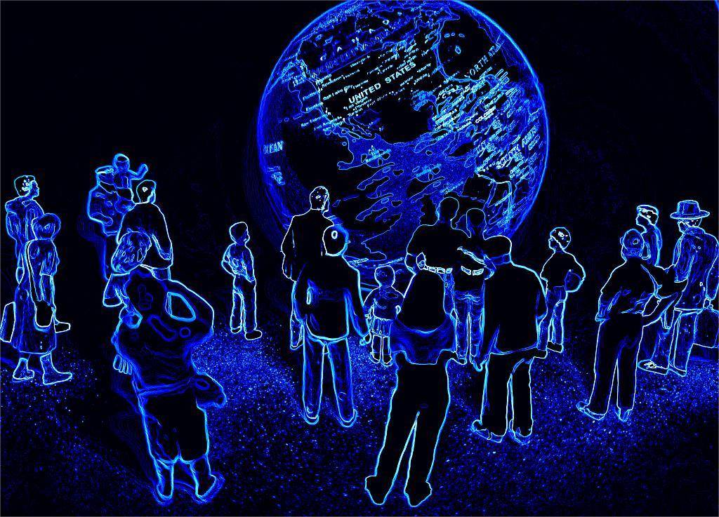 OETY欧亿——元宇宙时代的呐喊者”
