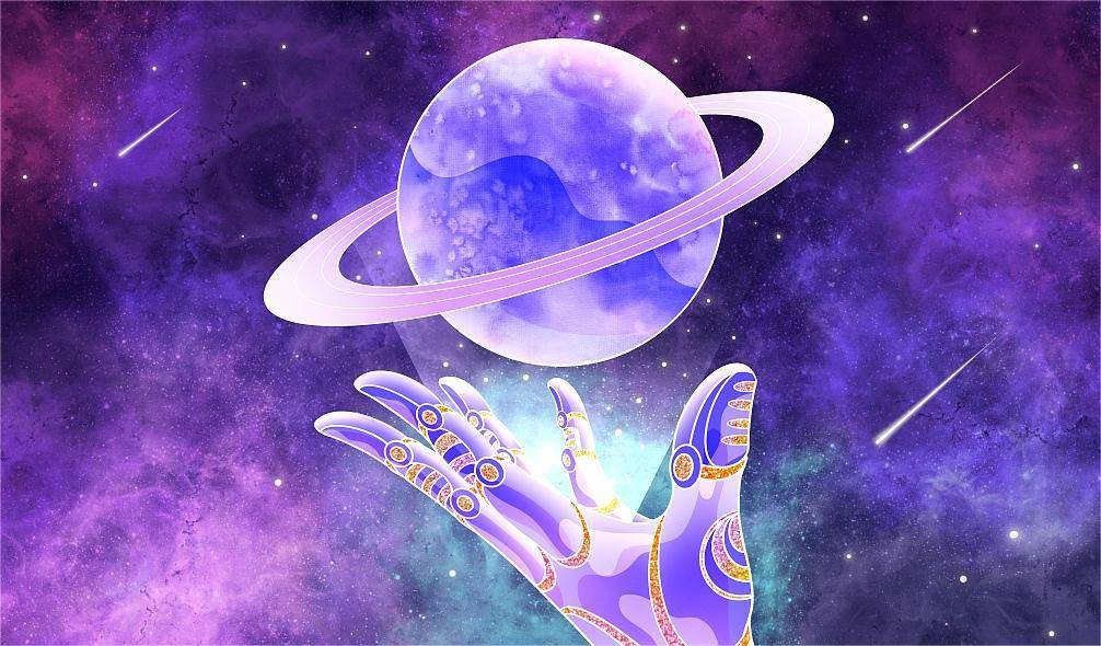OETY欧亿赋予元宇宙虚拟“数字人”新活力”